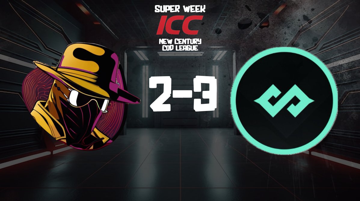 NCEleague's tweet image. FINAL 3-2 @TheEternalsGGs Take It