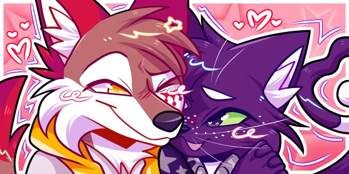 opening some more discounted c0mmissions! limited time/slots!icons (200x200 or 500x500): 17.5 25dm me if interested! 