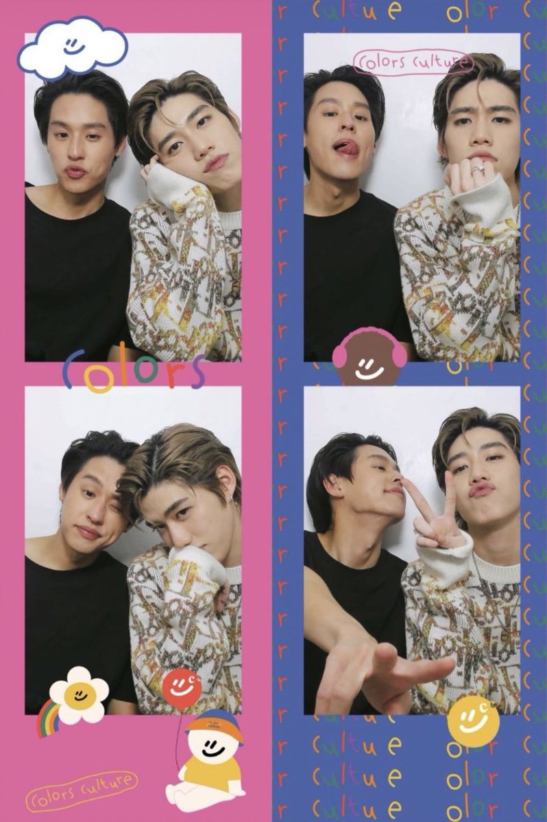 Fel-Noona🧧 tweet media