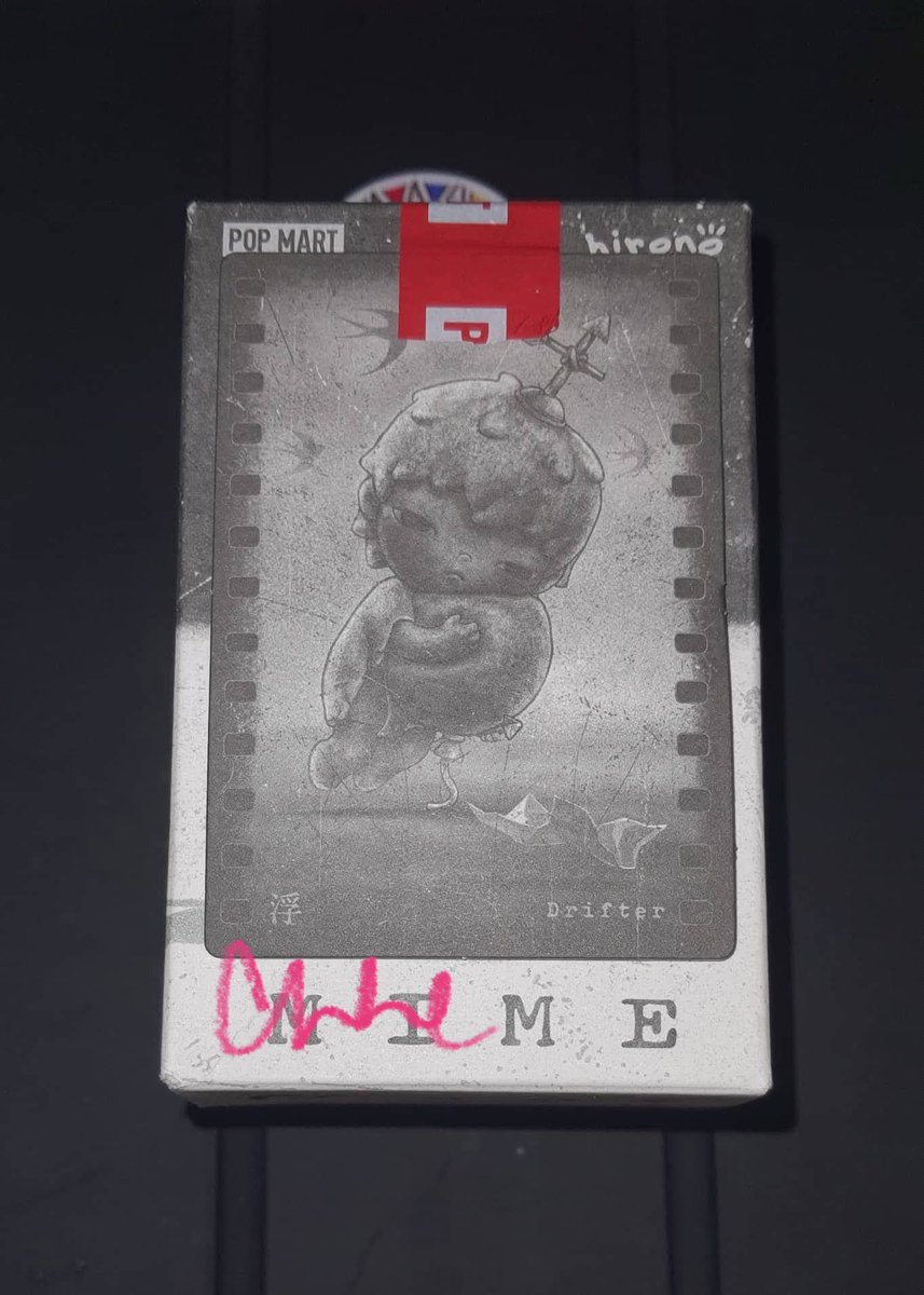 97finds's tweet photo. • wts wtt lfb lft ph

— hirono mime drifter (sealed foil)
~ ₱700 5d dop ; ₱670 payo

— complete inclus &amp; in good condi
— all onhand
— ww ok!

~ can also trade, drop offers! (prio devilry, poem, voyage, kung fu, amnesia, ghost, patience)

reply/dm to claim! https://t.co/NXAat9beX4