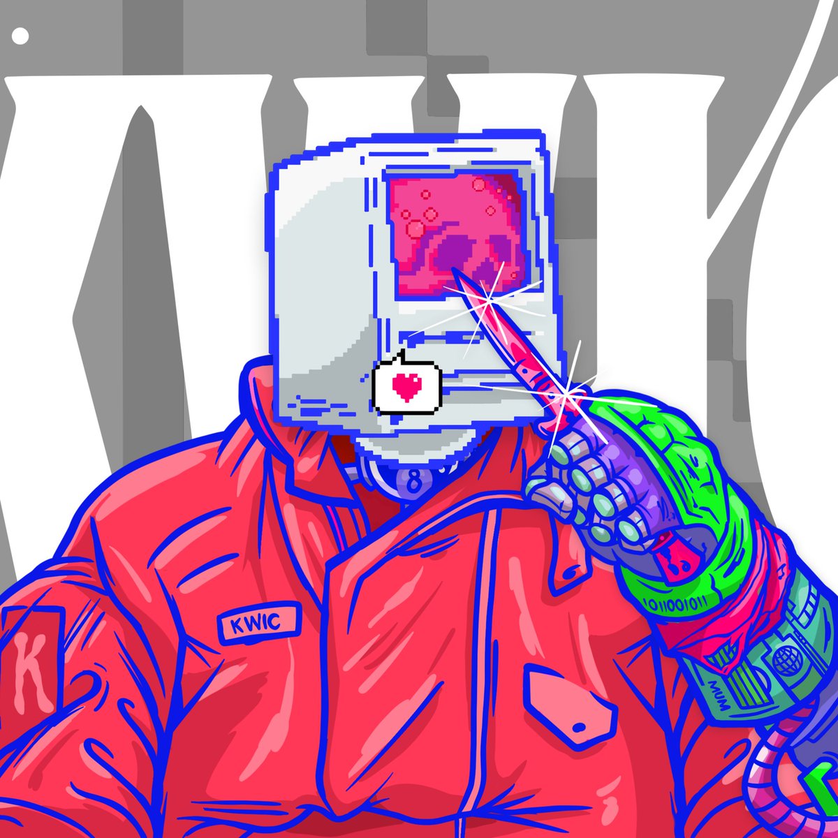 Detective ☉ W tweet media