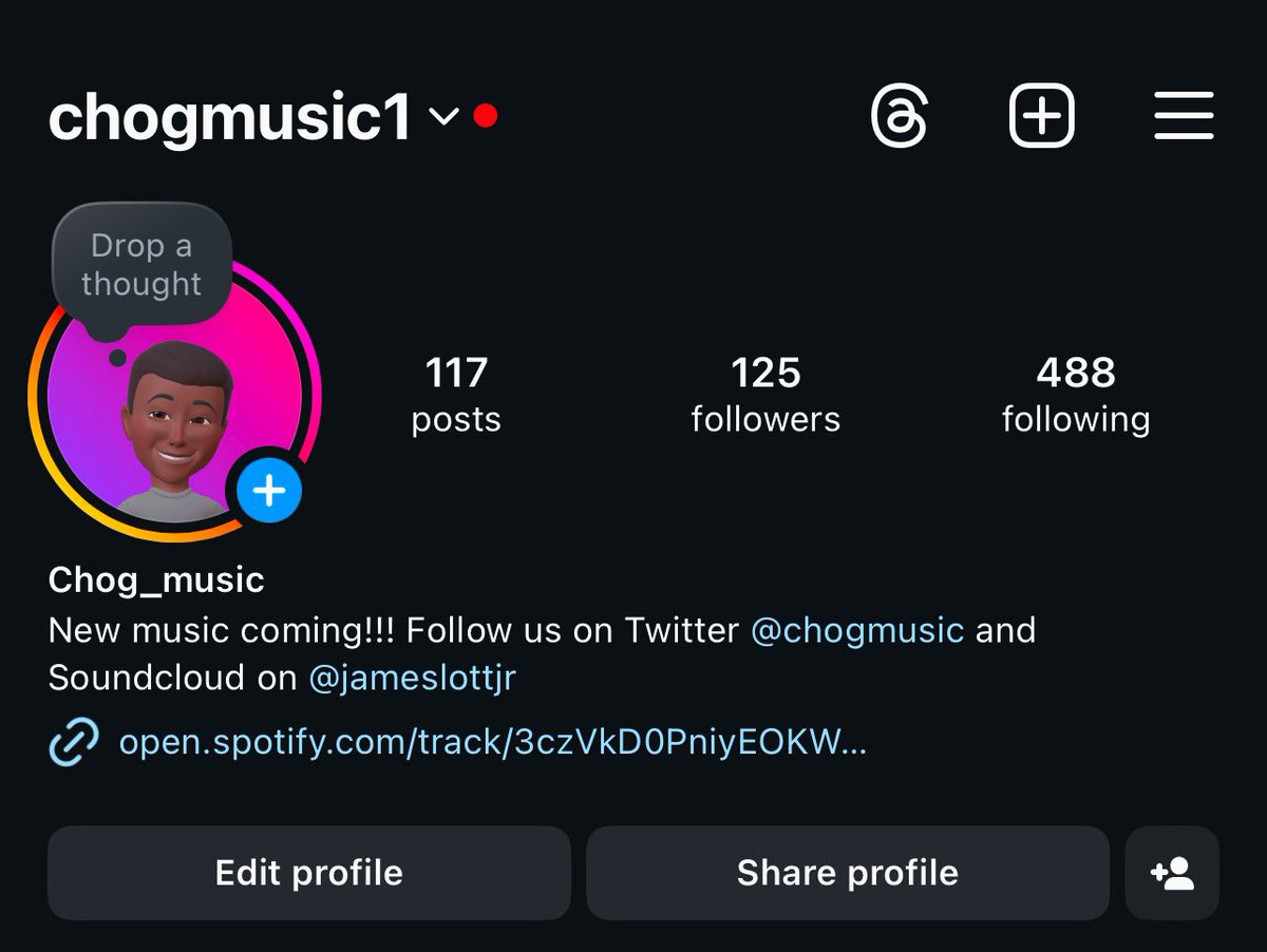 Chogmusic's tweet photo. We are on Instagram! Follow us https://t.co/Mr91yk5lFK https://t.co/wRRVsyaqn7