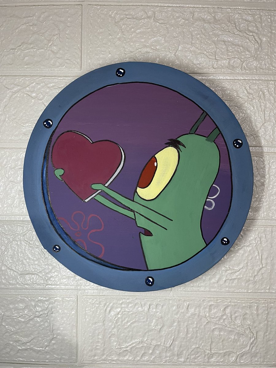Gefsfeg's tweet photo. Hola. 
Tengo un negocio de ventanas de Bob Esponja, vayan a comprarme todos. 
Bye. https://t.co/XtW8URjBIw