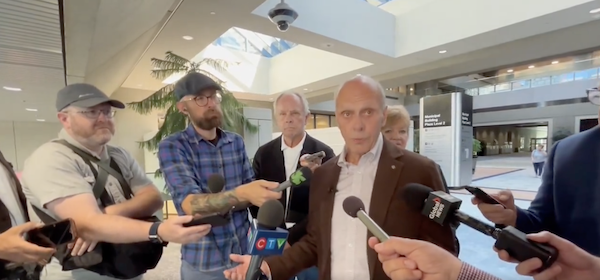 Project Calgary tweet media