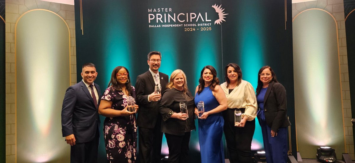 Mark Ramirez (@mramirezdisd) on Twitter photo What an amazing evening celebrating <a href="/dallasschools/">Dallas ISD</a> Master Principals! Your dedication to our students, teachers, and communities is truly inspiring. This talented group leads the way for Region 1! #Region1Excellence <a href="/DallasISDatWork/">Dallas ISD Employee Experience team</a> <a href="/AdamsonSchools/">Adamson Schools</a> <a href="/SHussainDISD/">Salem Hussain</a> <a href="/Beverly_A_Lusk/">Beverly Lusk</a> What an amazing evening celebrating <a href="/dallasschools/">Dallas ISD</a> Master Principals! Your dedication to our students, teachers, and communities is truly inspiring. This talented group leads the way for Region 1! #Region1Excellence <a href="/DallasISDatWork/">Dallas ISD Employee Experience team</a> <a href="/AdamsonSchools/">Adamson Schools</a> <a href="/SHussainDISD/">Salem Hussain</a> <a href="/Beverly_A_Lusk/">Beverly Lusk</a>