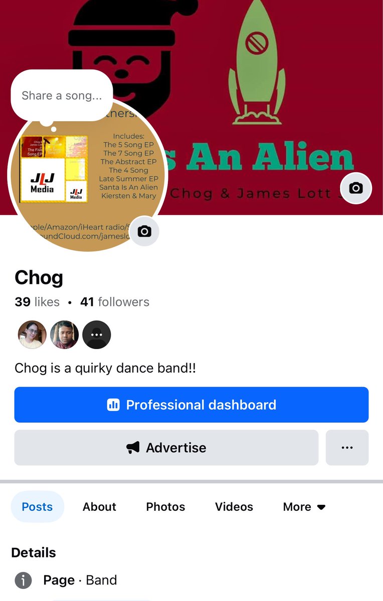 Chogmusic's tweet photo. We are on Facebook https://t.co/pEeJR5bQfq https://t.co/txLqK0kdJh