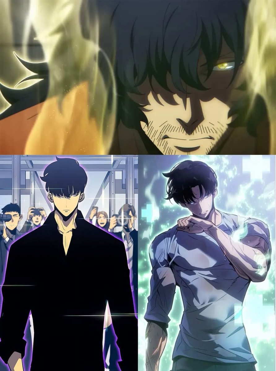 Anime Tweets tweet media