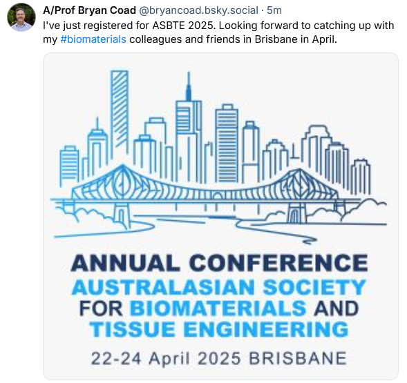 Bryan Coad find me at @BryanCoad.bluesky.social tweet media