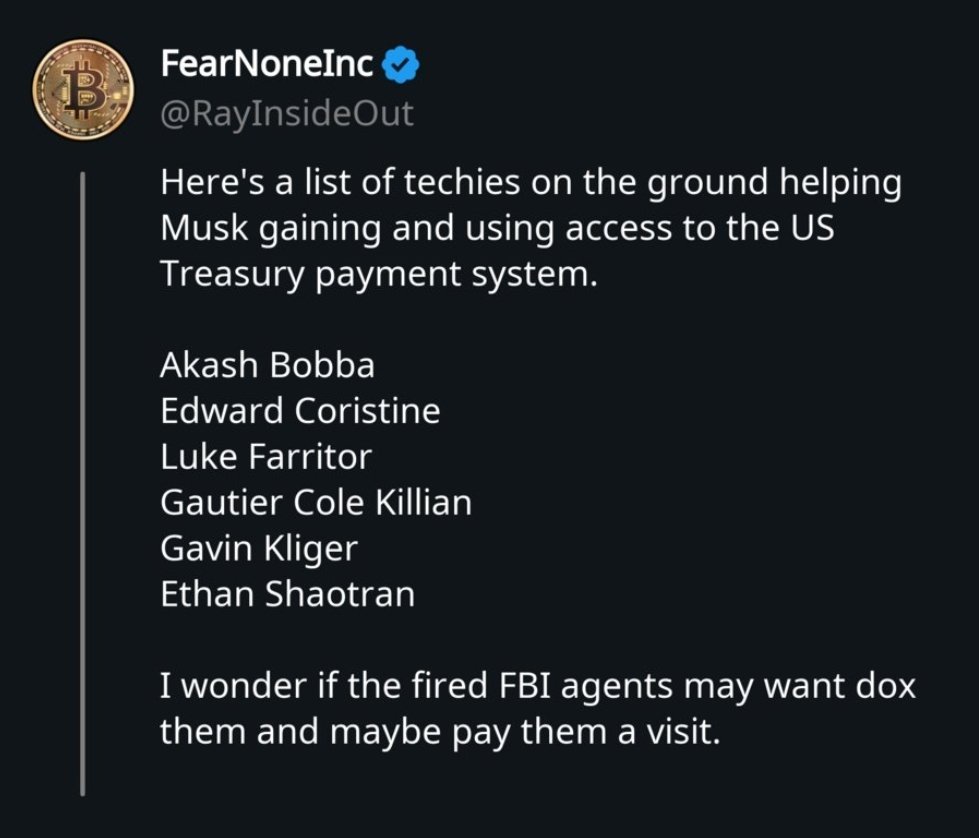 IronPhoenix316's tweet photo. @AdrianDittmann @reddit_lies Okay elon. Keep talking to yourself and breaking federal laws. Also https://t.co/CTTYev5f1p