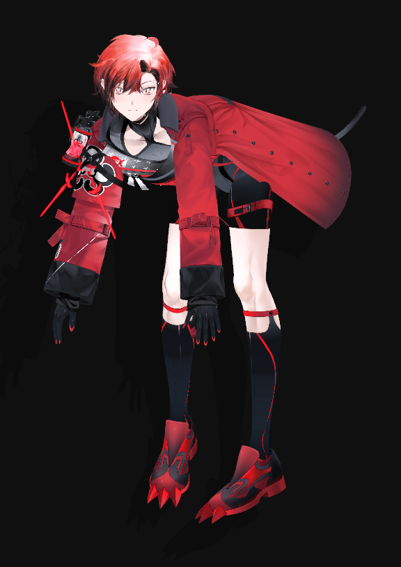 Fog (@404FogNotFound) / Posts / X
