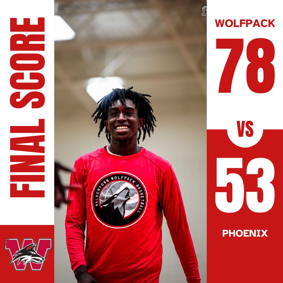 Walkertown Mens BB (@walkertownmbb) on Twitter photo Great team win tonight. We did that for you <a href="/Sigalla_Tata/">Sigalla Tata</a> 💪🏾 Get well soon my guy !
<a href="/J7den_/">Jaden McCandies</a> 25pts 10reb
<a href="/CamCartlidge9/">Camereon Cartlidge</a> 20pts 16reb
<a href="/KenanGrady/">kenan grady</a> 17pts 12reb
<a href="/JamirWilson20/">neo</a> 12pts
<a href="/riccosauve10/">Ricco Daniels</a> 10pts 5reb Great team win tonight. We did that for you <a href="/Sigalla_Tata/">Sigalla Tata</a> 💪🏾 Get well soon my guy !
<a href="/J7den_/">Jaden McCandies</a> 25pts 10reb
<a href="/CamCartlidge9/">Camereon Cartlidge</a> 20pts 16reb
<a href="/KenanGrady/">kenan grady</a> 17pts 12reb
<a href="/JamirWilson20/">neo</a> 12pts
<a href="/riccosauve10/">Ricco Daniels</a> 10pts 5reb