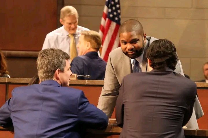 Congressman Byron Donalds tweet media