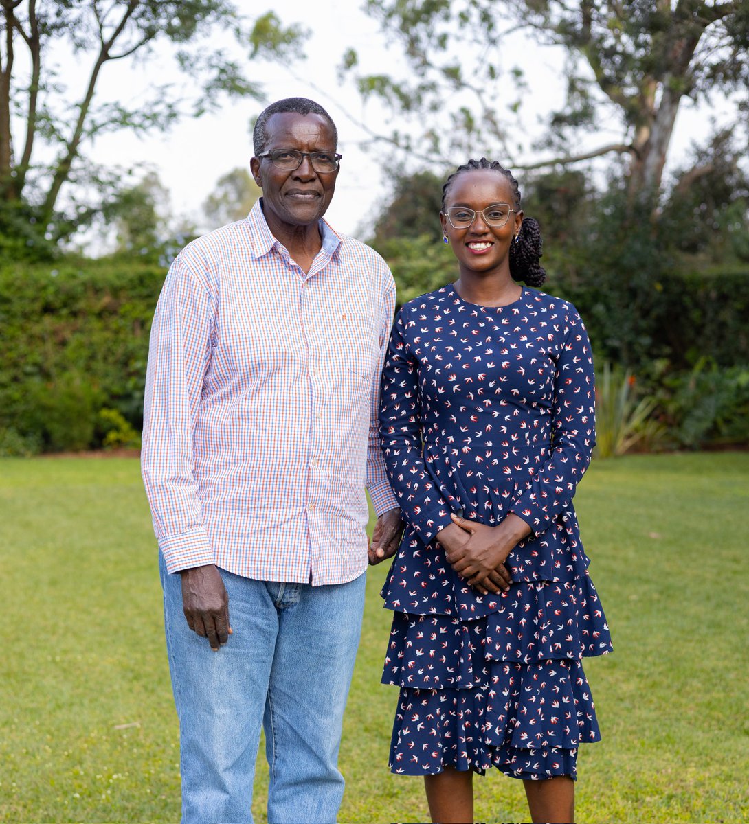 Kung40427Kung's tweet photo. Maraga has started his 2027 journey. The same strategy just as Wamunyoro is applying. What do you think??

Is it s game plan of splitting kisii votes since matiangi is vying

Breaking news NGOs Rigathi Gachagua Moses Kuria Farouk Kibet Sudi USAID #CalvaryTouch Affordable Housing https://t.co/MKXY5T71ET
