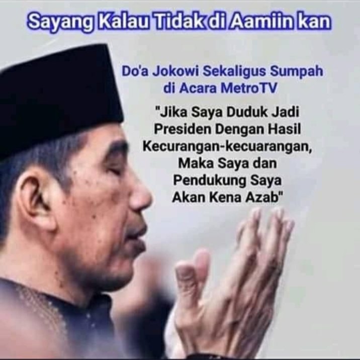 SatrianiEgo's tweet photo. @Lembayung071 Mari kita aamiin kan do'a ini...aamiiin🤲 https://t.co/qW1GcwYXvw