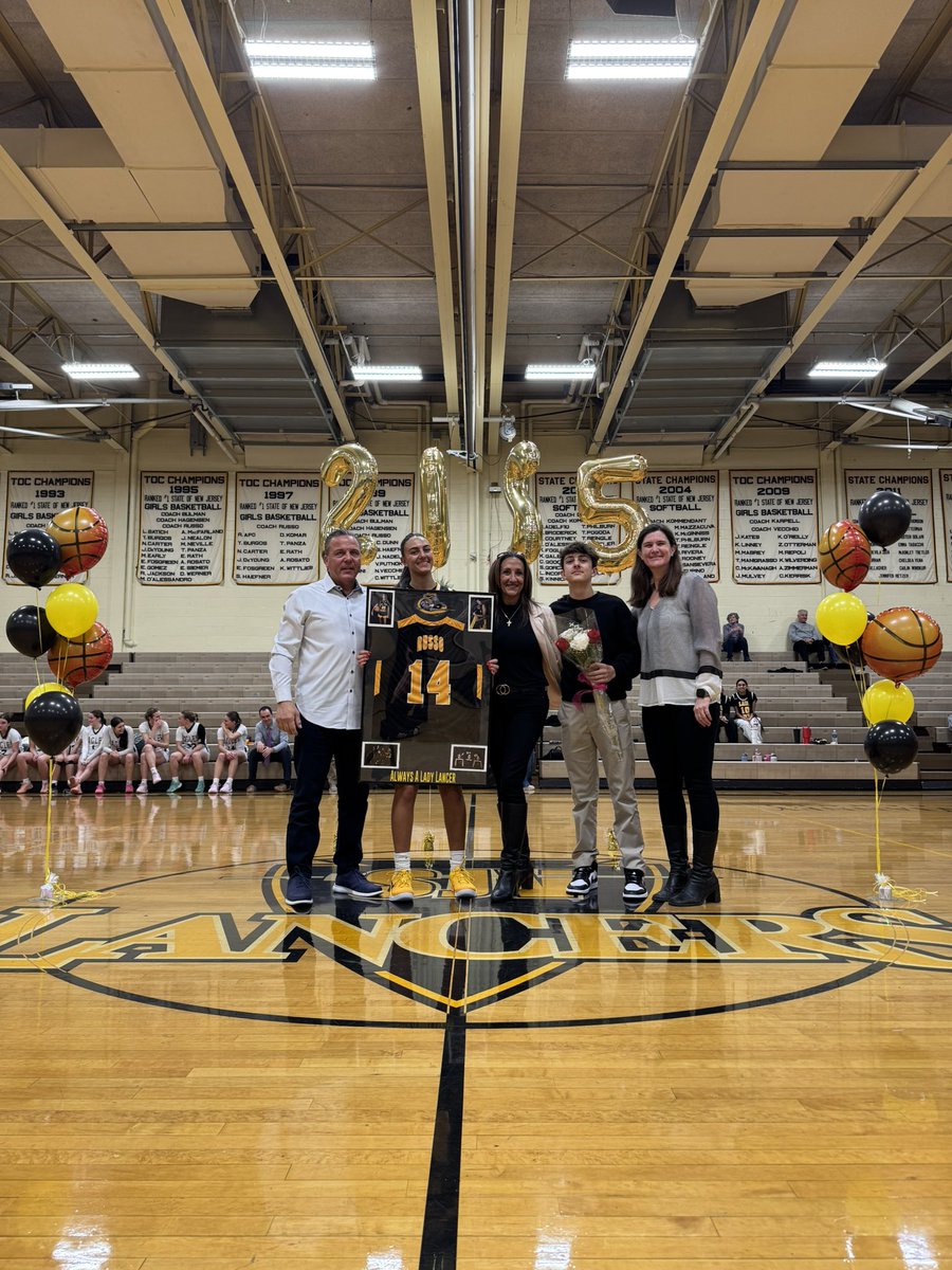 SJV Lady Lancers Basketball tweet media