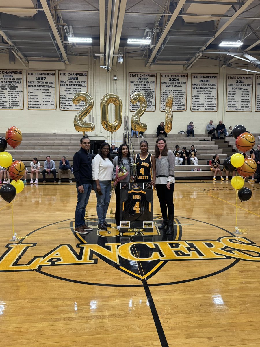 SJV Lady Lancers Basketball tweet media