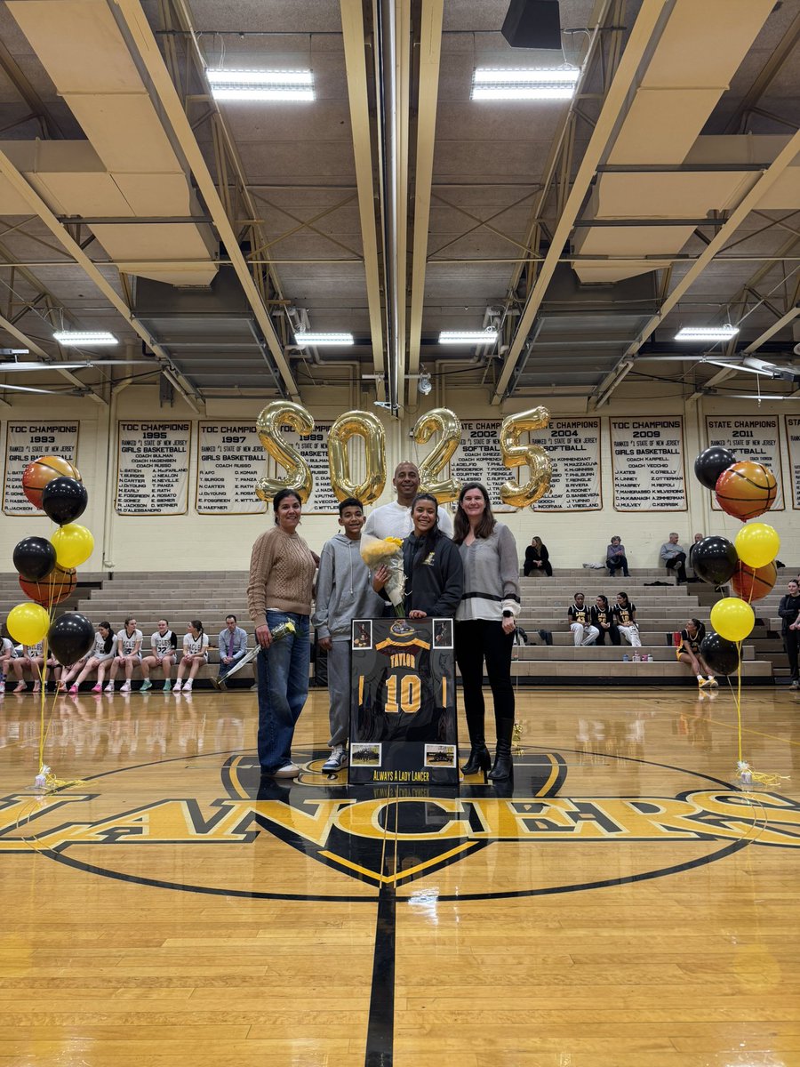 SJV Lady Lancers Basketball tweet media