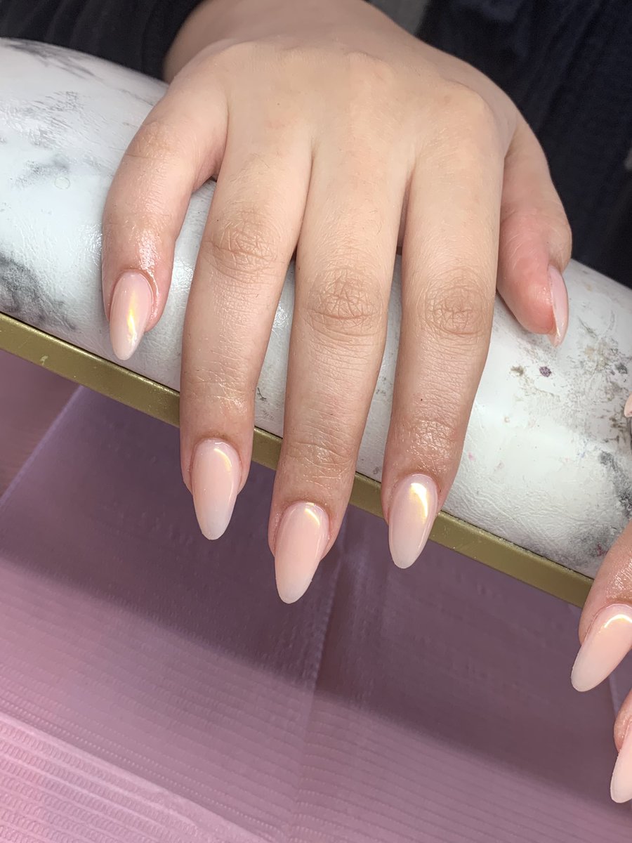 So cute and simple🤍 
📍Bronx,NY 

#nails #nycnails #nycnailtech #bronxnails #bronxnailtech #acrylicnails #naildesigns #nailinsporation #nailinspo