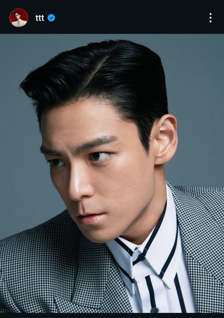 vipbbsun's tweet photo. อิปู่มาอัพรูปลงไอจี สาบานว่าพี่แกจะเข้าหลักสี่แล้ว..วิชวลที่ฆ่าไม่ตายของจริง ✨ #ChoiSeunghyun https://t.co/eZbCFKpuRV