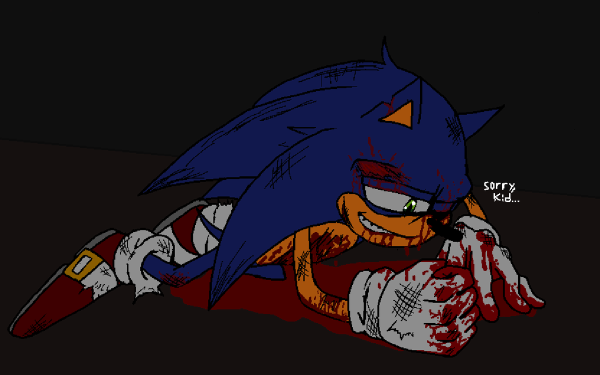 Character acting emotionally investing it made me make fanart

seriously though, Oscar worthy performance

#greenpeppersonpizza #pillarchase