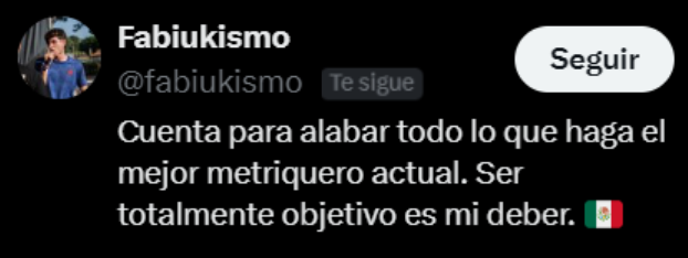 apoco si mi todo pendejo