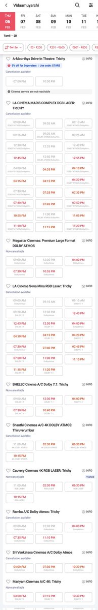 Trichy Filmy tweet media
