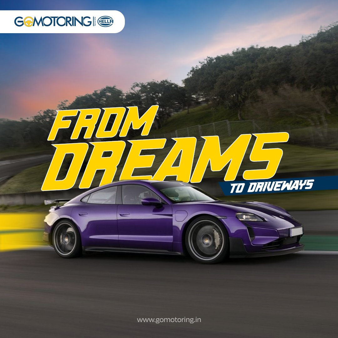 gomotoring's tweet photo. Transforming aspirations into reality, one journey at a time. ✨🚗💨
Let your dreams hit the road and inspire every drive. 🌍🏁
#GoMotoring #DriveYourDreams #InspiredJourneys #DrivenToAchieve #MotorSportPassion #RaceReady #SpeedThrill #RacingSpirit https://t.co/3cwhPuUWlP
