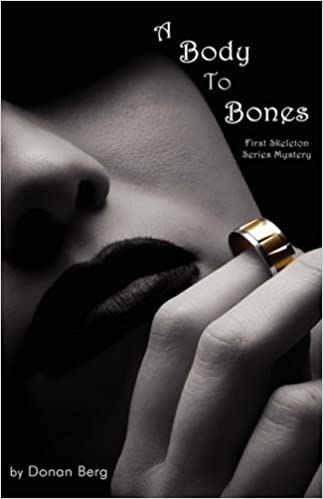 ABodyToBones's tweet image. #mystery A winning Plot... #Kirkus Discoveries
A Body To Bones by award-winning author Donan Berg
authorsden.com/visit/viewwork…