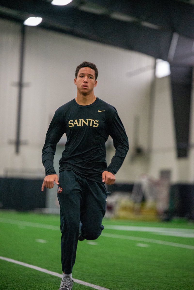 Chop๐ฒ (@glomanlam) on Twitter photo <a href="/BraylonD3al/">Braylon Deal</a> 2027 ATH
<a href="/Naaman_Football/">Naaman Forest Football</a> <a href="/NF_Recruits/">Naaman Forest Football Recruiting</a>
<a href="/grindhouselite/">Grind House Elite</a> <a href="/TheGrindHouseST/">Grind House Sports Training</a>
Braylon is a two way playmaker who can be utilized tremendously on either sides of the football field. The 6โ3 athlete has soft hands, great footwork, extremely long limbs and very fluid hips <a href="/BraylonD3al/">Braylon Deal</a> 2027 ATH
<a href="/Naaman_Football/">Naaman Forest Football</a> <a href="/NF_Recruits/">Naaman Forest Football Recruiting</a>
<a href="/grindhouselite/">Grind House Elite</a> <a href="/TheGrindHouseST/">Grind House Sports Training</a>
Braylon is a two way playmaker who can be utilized tremendously on either sides of the football field. The 6โ3 athlete has soft hands, great footwork, extremely long limbs and very fluid hips