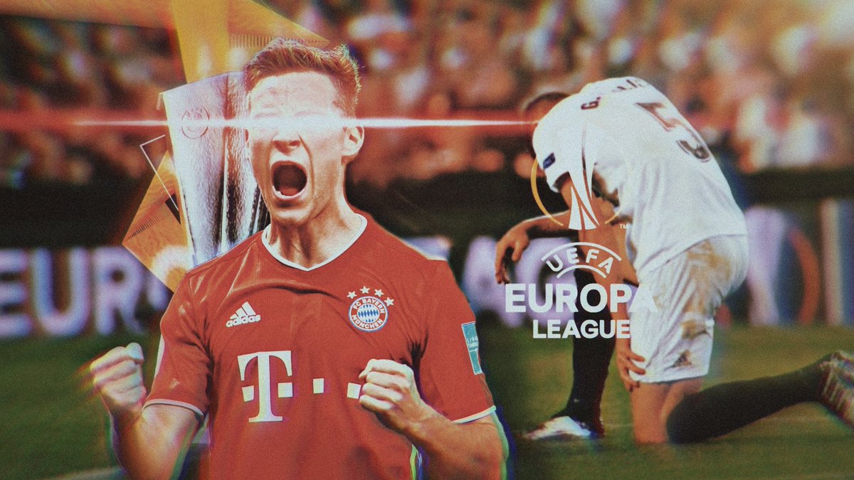 PASAMOS DE RONDA EN LA EUROPA LEAGUE @EVFValencia 🤝