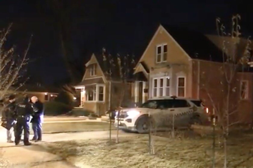 Rosemary Sobol (@rosemarysobol1) on Twitter photo From Chicago Sun Times <a href="/MoSamra16/">Mohammad Samra</a> - 'Is my brother OK?' Woman unknowingly encountered brother's apparent killer in Norwood Park, police say
chicago.suntimes.com/crime/2025/01/…
For more great content like this subscribe to the Chicago Sun Times app here: From Chicago Sun Times <a href="/MoSamra16/">Mohammad Samra</a> - 'Is my brother OK?' Woman unknowingly encountered brother's apparent killer in Norwood Park, police say
chicago.suntimes.com/crime/2025/01/…
For more great content like this subscribe to the Chicago Sun Times app here: