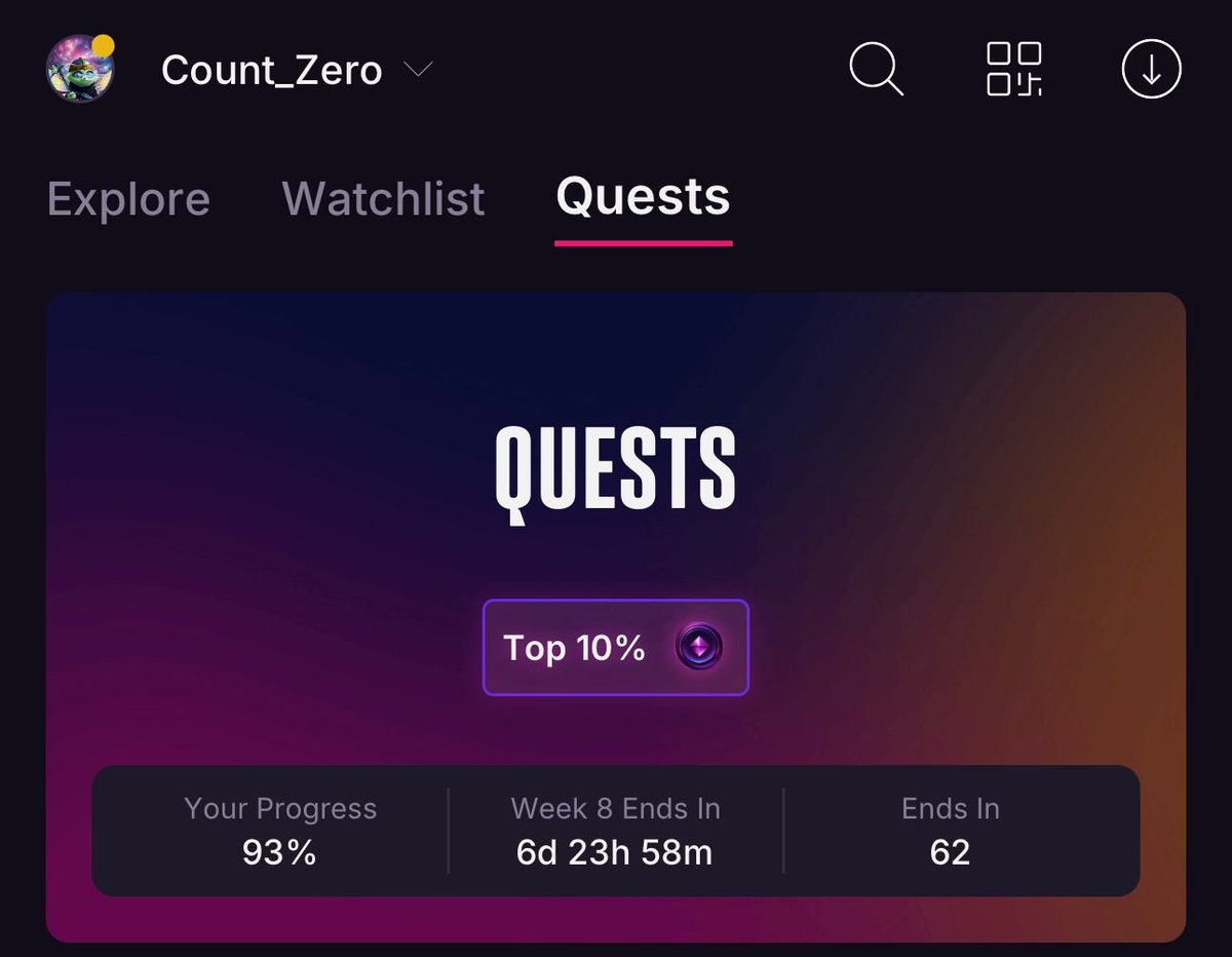 Count Zero tweet media