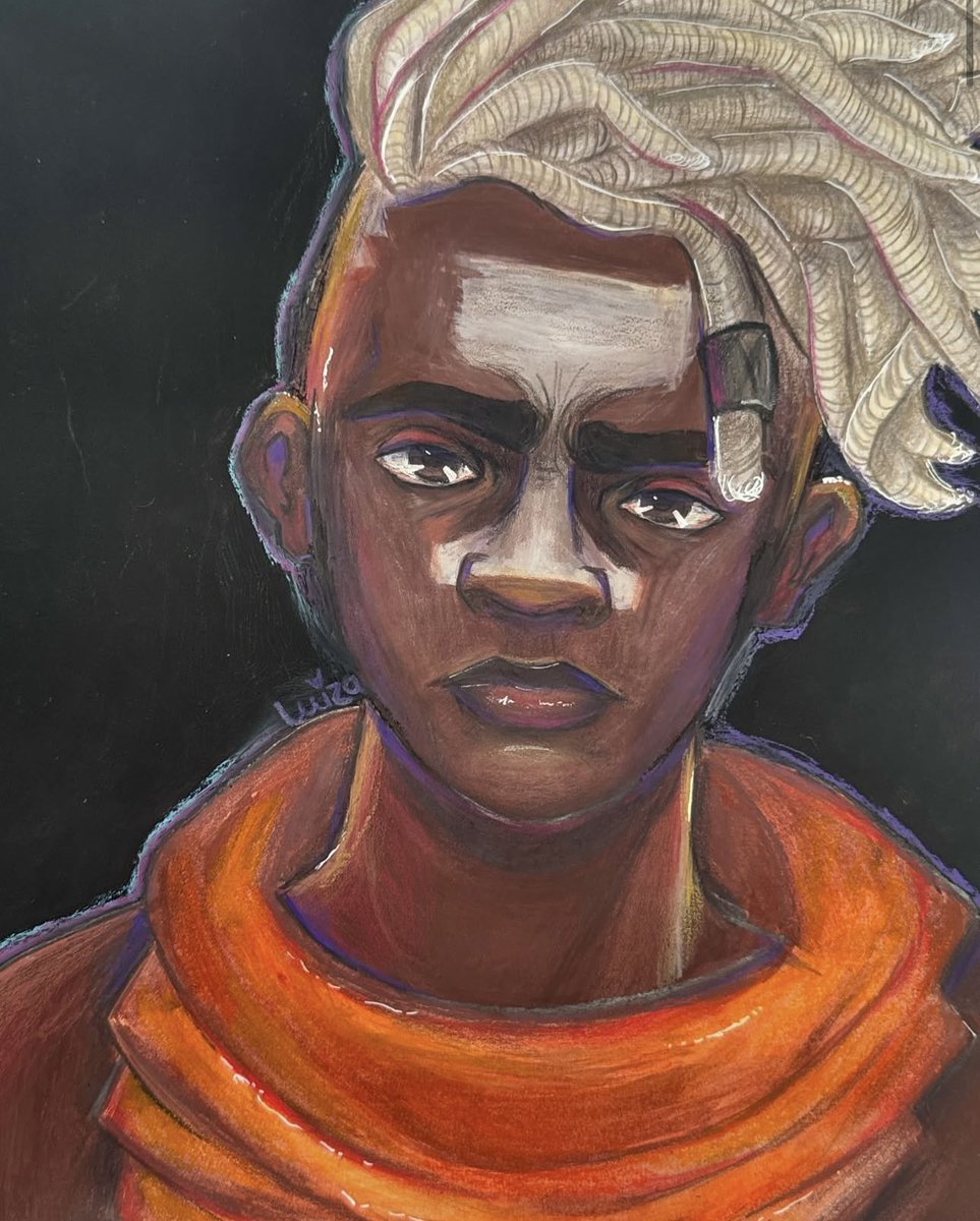 luizzabs's tweet photo. um dos meus fav #ekko #arcane #arcanefanart #lol https://t.co/WgkQMUP5qL