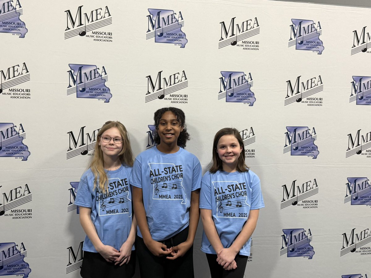 NKC Vocal Music tweet media