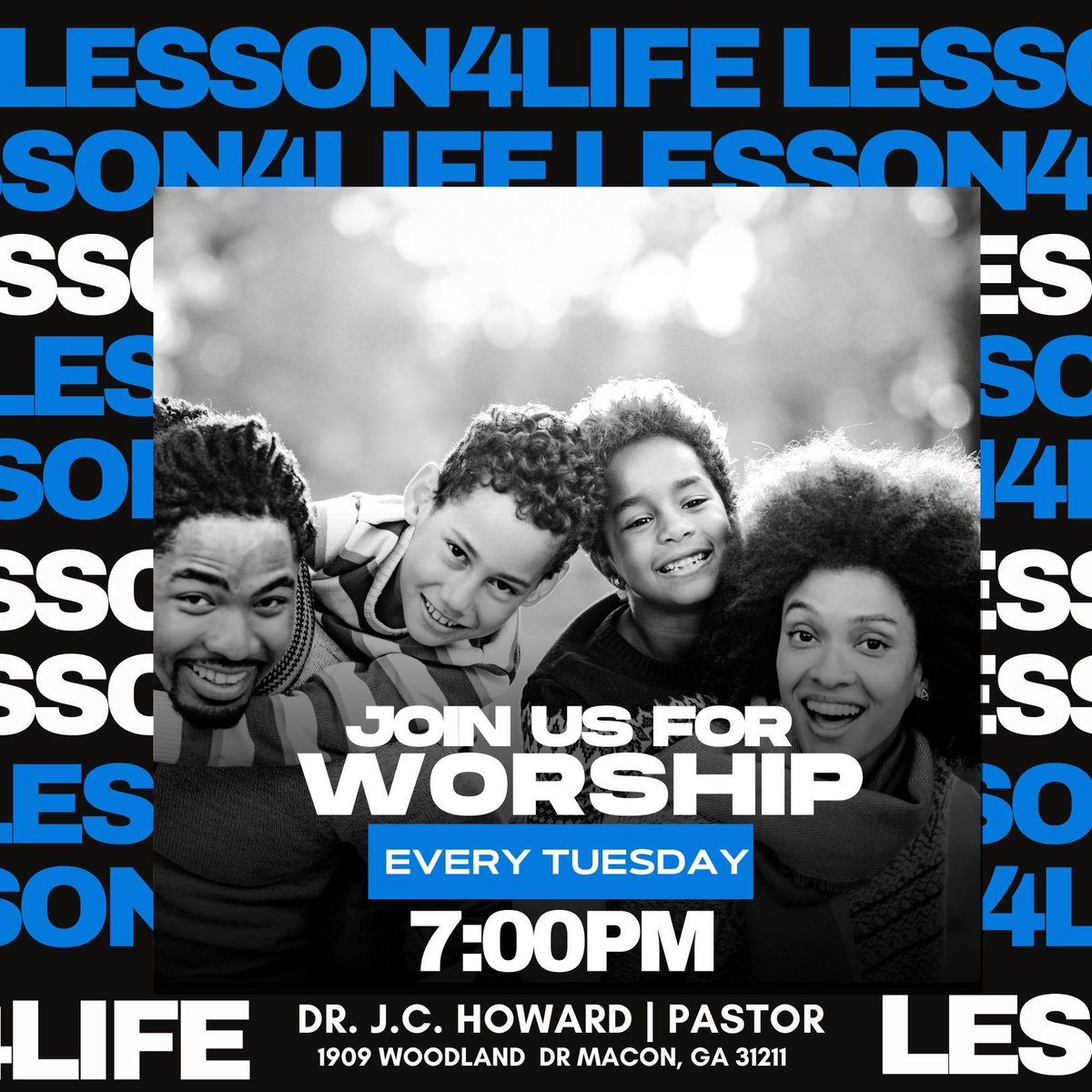 hohmacon's tweet photo. "Selfless Service" From Mark 10:36-45 (NKJV). @jchowardSPEAKS #Lessons4Life https://t.co/oTDmjLbgAN