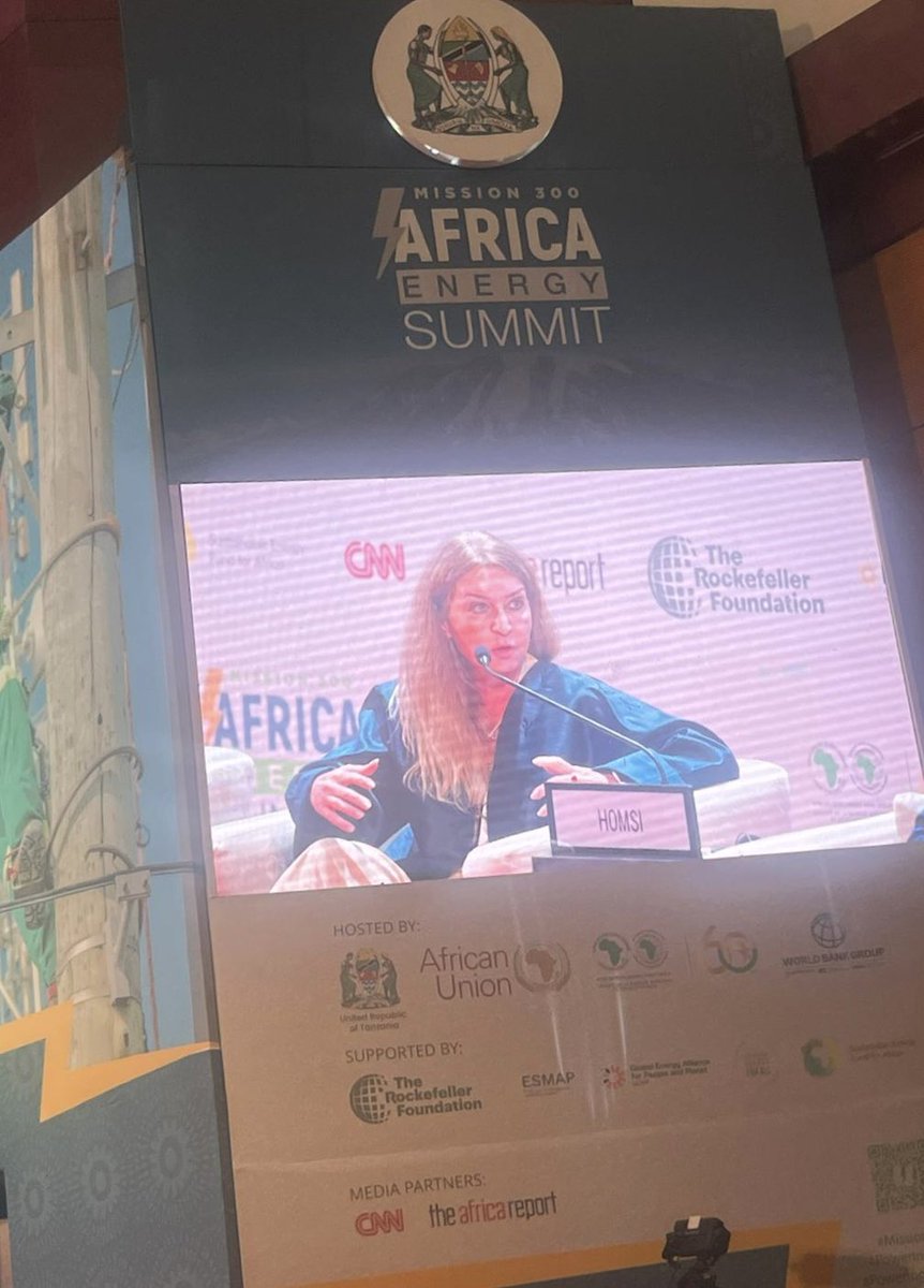 Angela Homsi (@angelahomsi) on Twitter photo <a href="/Ignite_Solar/">Ignite Power</a> was proud to contribute to this important event alongside Heads of States committed to end energy poverty and deliver on Mission 300. ***Together***, we are ready to connect millions to power and internet, leaving no one behind. <a href="/Ignite_Solar/">Ignite Power</a> was proud to contribute to this important event alongside Heads of States committed to end energy poverty and deliver on Mission 300. ***Together***, we are ready to connect millions to power and internet, leaving no one behind.