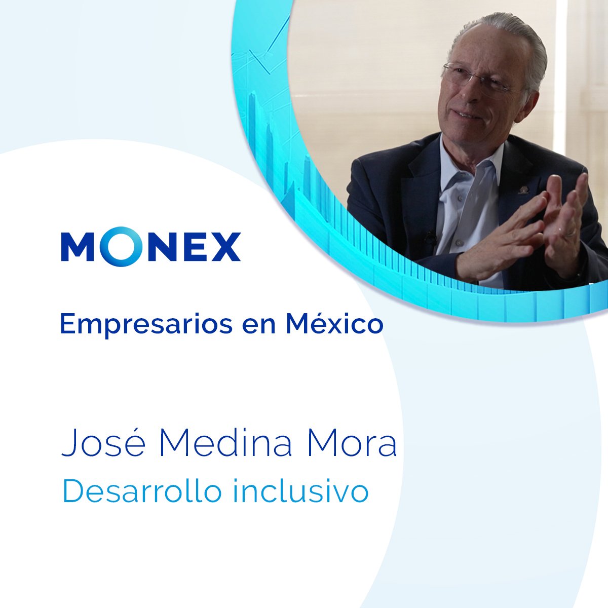 MonexAnalisis's tweet image. Las empresas pueden transformar México con un desarrollo inclusivo que impulse crecimiento, bienestar y sustentabilidad. 

 bit.ly/3BYPLZ1

#Monex #EmpresariosEnMéxico #Agilidad #CrecimientoEmpresarial #LiderazgoMexicano #InnovaciónGlobal
