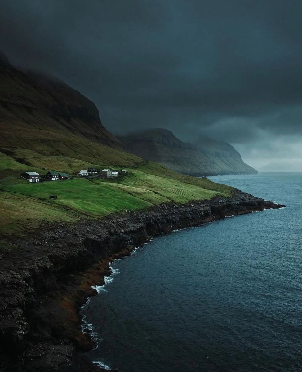 Faroe Islands 🇫🇴