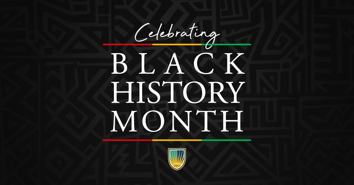 Join us to honor #BlackHistory and the leaders shaping our communities. How will you celebrate this month?