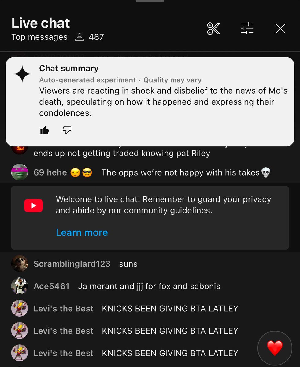 The Deep 3 tweet media