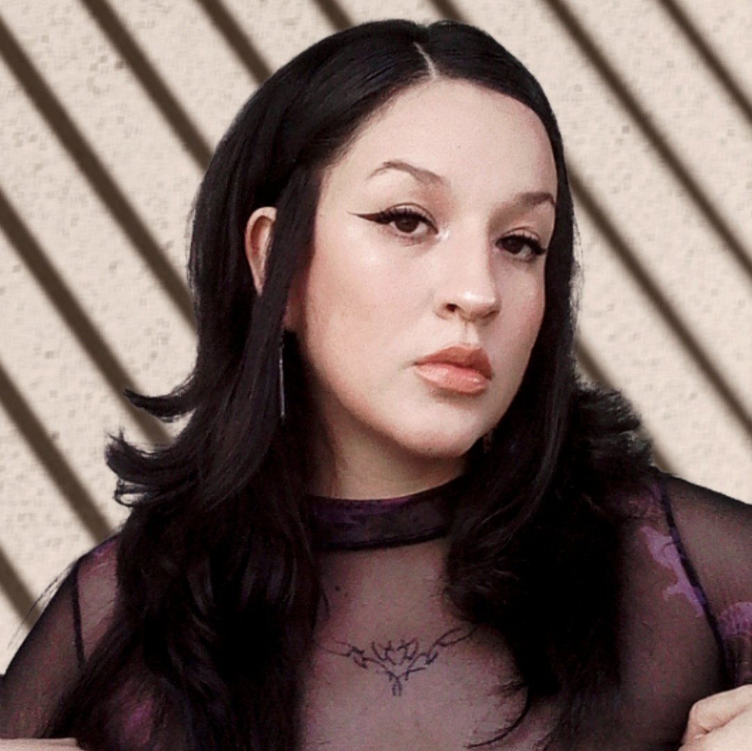 vibracida's tweet image. #NuevaFotoDePerfil