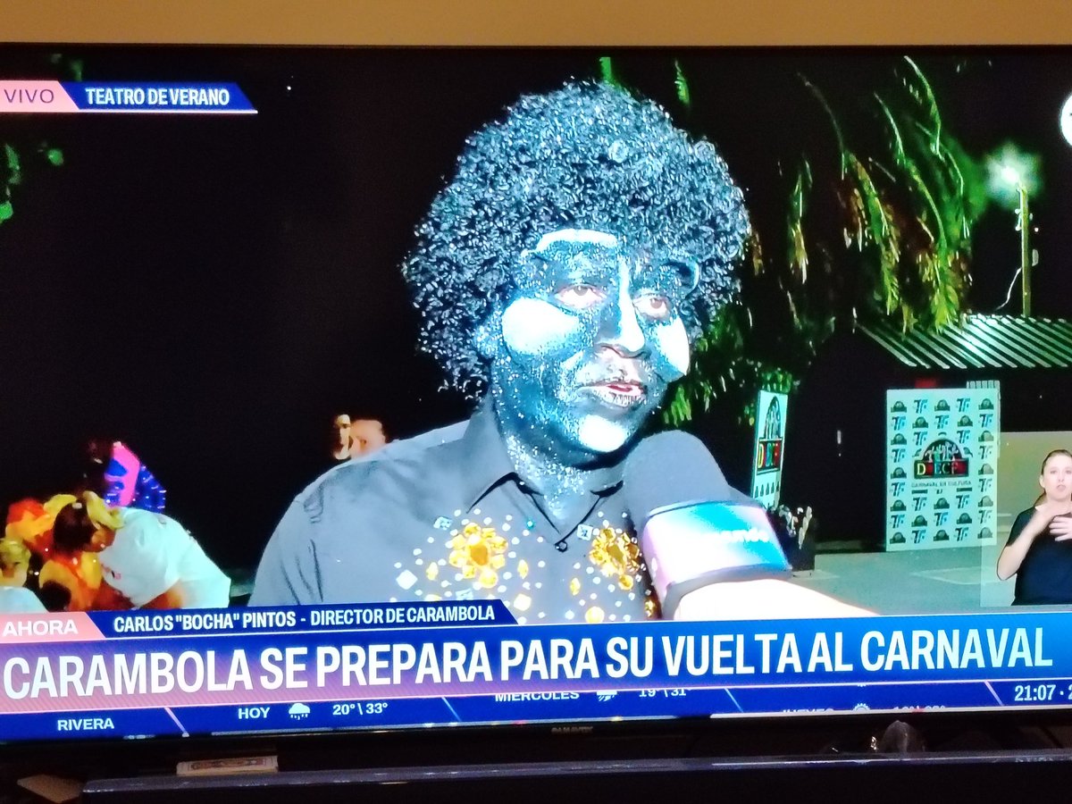 JZeballos96's tweet photo. Éxitos Carlos Bocha Pintos !!!
Un Crack, un gran luchador y buena gente.
#BochaPintos
#Bola8
#carnaval https://t.co/kIw7ZQcZKh