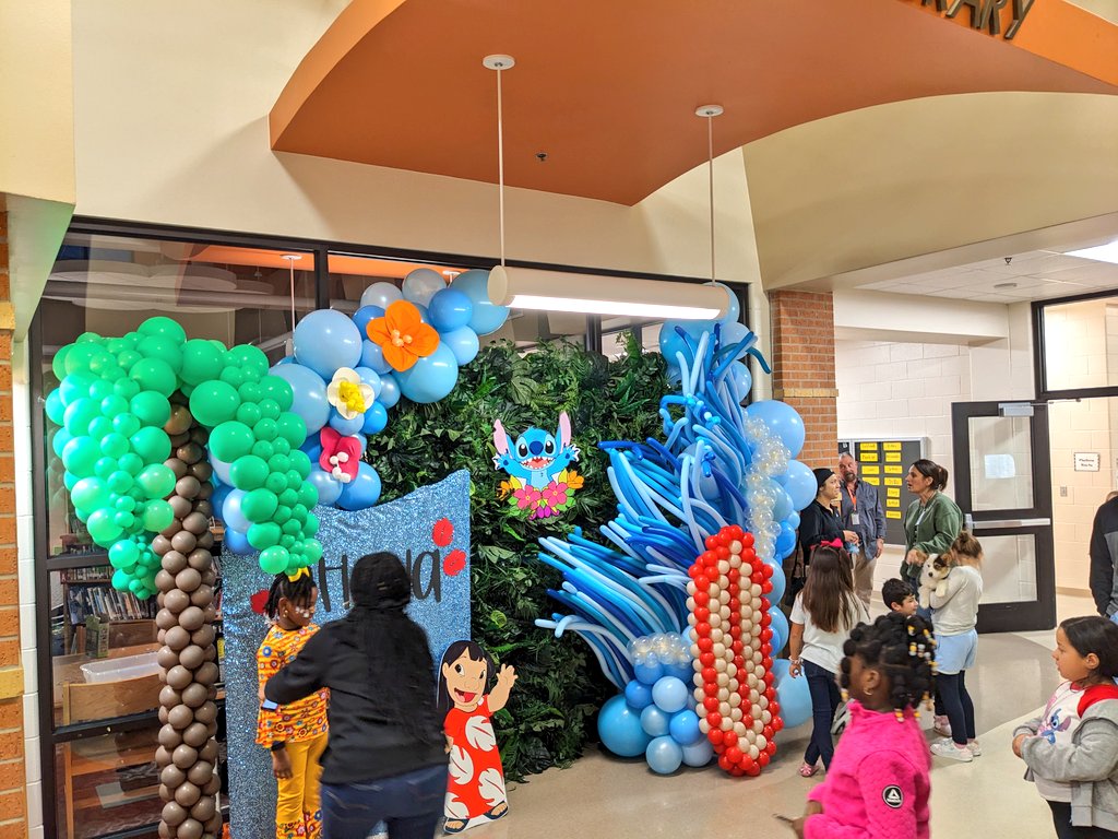 Tonight’s 2nd Grade performance and PTO meeting at Luckey Ranch Elementary was a huge success! Amazing performances by our students and great community support. Thanks to everyone who came out! #LuckeyRanchElementary #PTO  <a href="/BrandiHendrix14/">Brandi Hendrix</a>
 <a href="/JoAnneVParra/">ᴊᴏᴀɴɴᴇ ᴘᴀʀʀᴀ</a>
 <a href="/janetmarie89/">Janet Crawford</a>