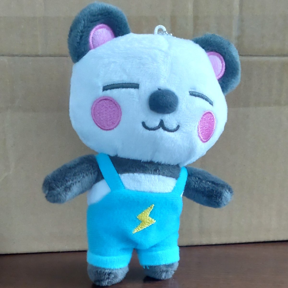 朝からきゅんってるする＊＊＊
#さんだーといっしょ