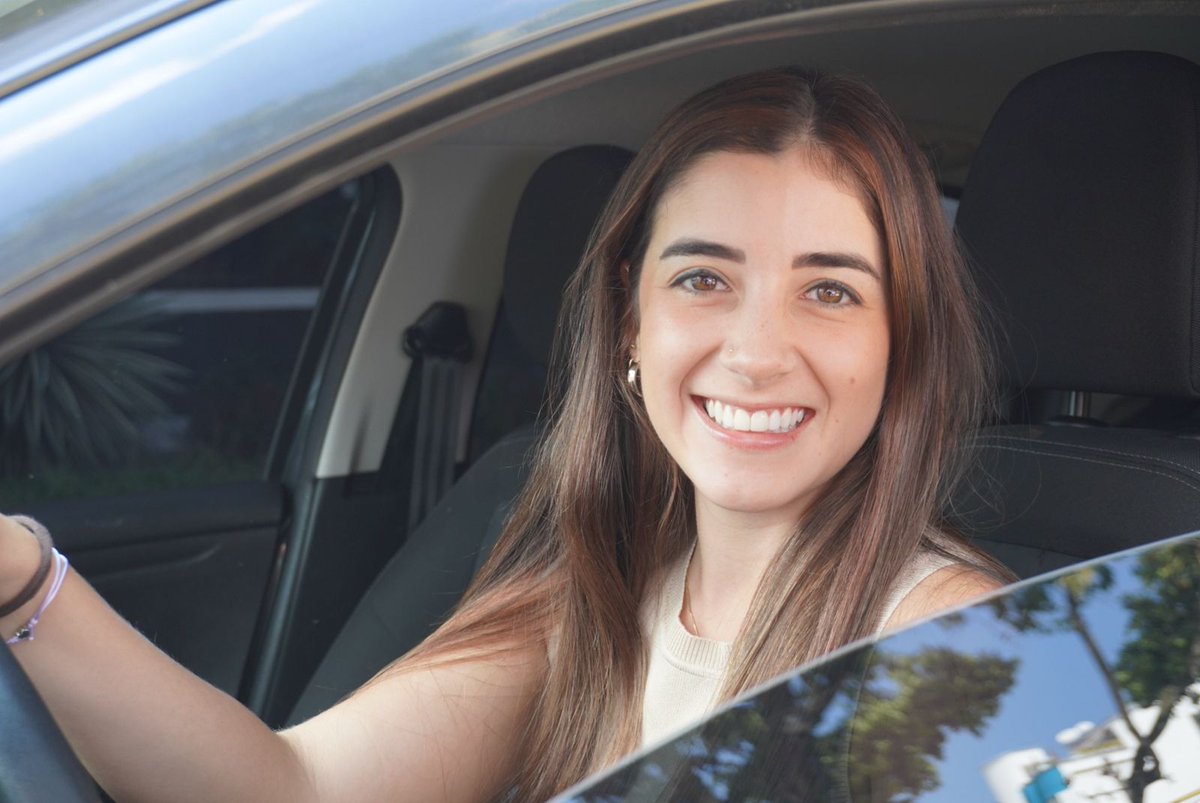 GobdeSantander's tweet image. 🚦🚘Desde la la Cra. 27 con Cl. 56, seguimos extendiendo la invitación a matricular o radicar la placa en #Santander. 

Necesitamos que el recaudo del impuesto vehicular se invierta #EnCasa, nuestra casa, para el mejoramiento de las vías secundarias y terciarias.