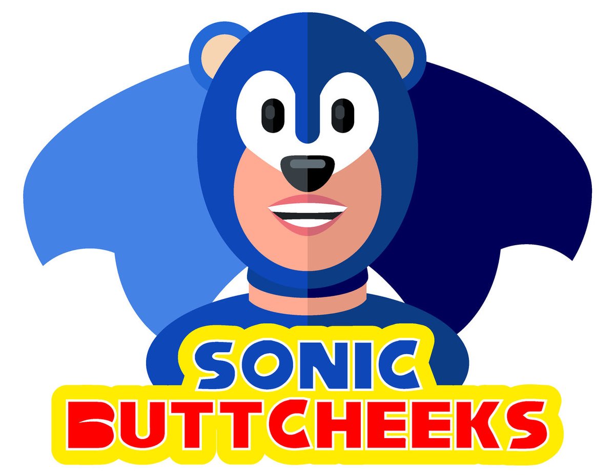 ButtCheekSonic's tweet photo. https://t.co/ZxQ9un7mGw