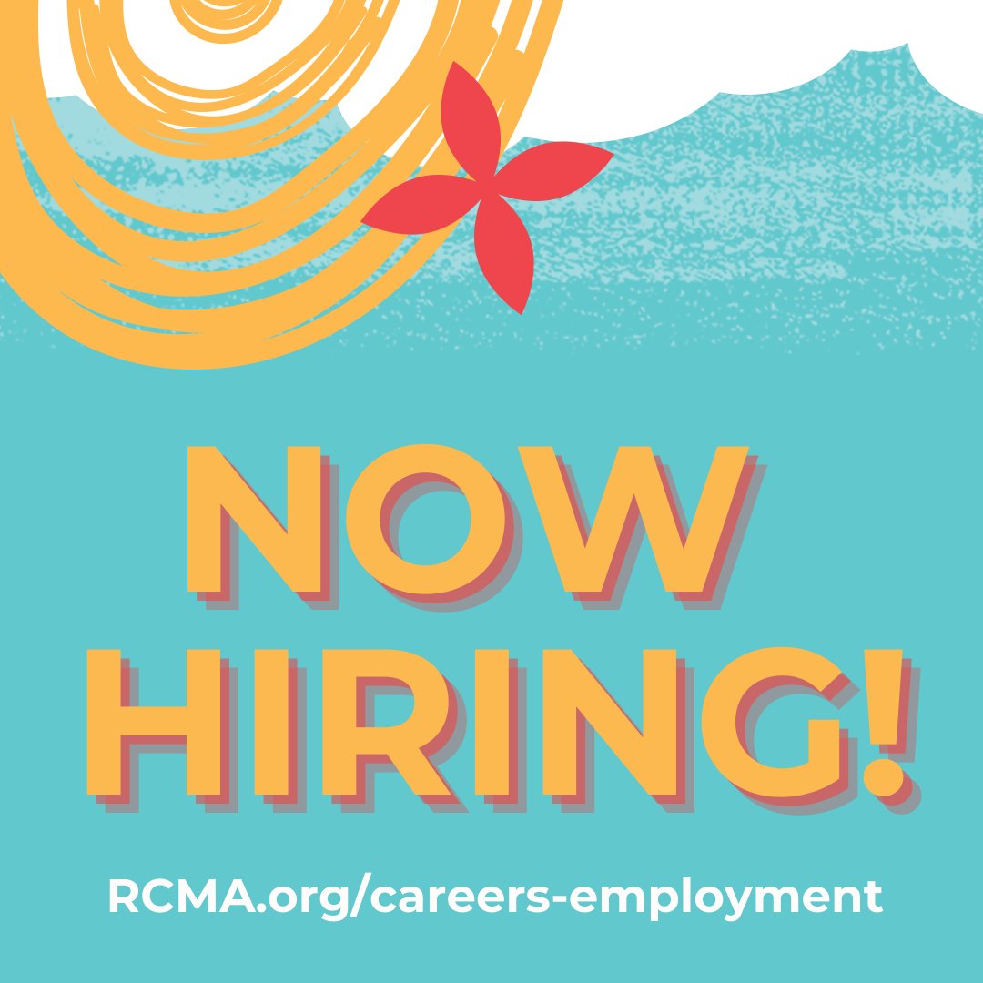 RCMA’s Immokalee Community Academy is seeking an energetic and passionate PE Teacher. PE is an extremely important part of the curriculum at ICA and we need your expertise. 
🔗 loom.ly/Bl1AakY 

#nowhiring #hiring #RCMA #FLjobs