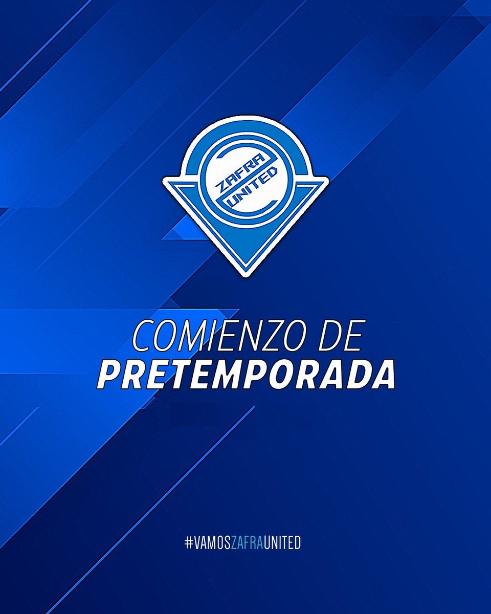 ๐๐๐
๐๐ ๐๐๐๐๐๐ ๐ฎ (@zafraunited) on Twitter photo ๐ฉต๐งก๐คCOMENZMOS PRETEMPORADA๐ค๐งก๐ฉต
๐Buscamos DFC y CARR
๐ทJugadores comprometidos
โฝ๏ธEquipo estable, competitivo y buen ambiente
๐ฒInteresados mandar MD
๐
Comenzamos el domingo 02/02/2025
#vamoszafraunited <a href="/FichajesAyudas/">Ayudas Fichajes</a> <a href="/Ayudas_clubes/">Ayudas Clubes</a> <a href="/_help4uu/">HELP FOR YOU</a> <a href="/AyudanteSports/">AyudanteSports</a> <a href="/_chocolate3000/">AYUDAS FIFA CHOCO3K๐ฆ</a> ๐ฉต๐งก๐คCOMENZMOS PRETEMPORADA๐ค๐งก๐ฉต
๐Buscamos DFC y CARR
๐ทJugadores comprometidos
โฝ๏ธEquipo estable, competitivo y buen ambiente
๐ฒInteresados mandar MD
๐
Comenzamos el domingo 02/02/2025
#vamoszafraunited <a href="/FichajesAyudas/">Ayudas Fichajes</a> <a href="/Ayudas_clubes/">Ayudas Clubes</a> <a href="/_help4uu/">HELP FOR YOU</a> <a href="/AyudanteSports/">AyudanteSports</a> <a href="/_chocolate3000/">AYUDAS FIFA CHOCO3K๐ฆ</a>