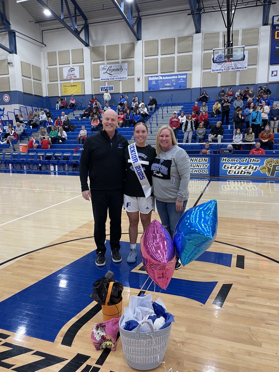 Franklin Athletics tweet media