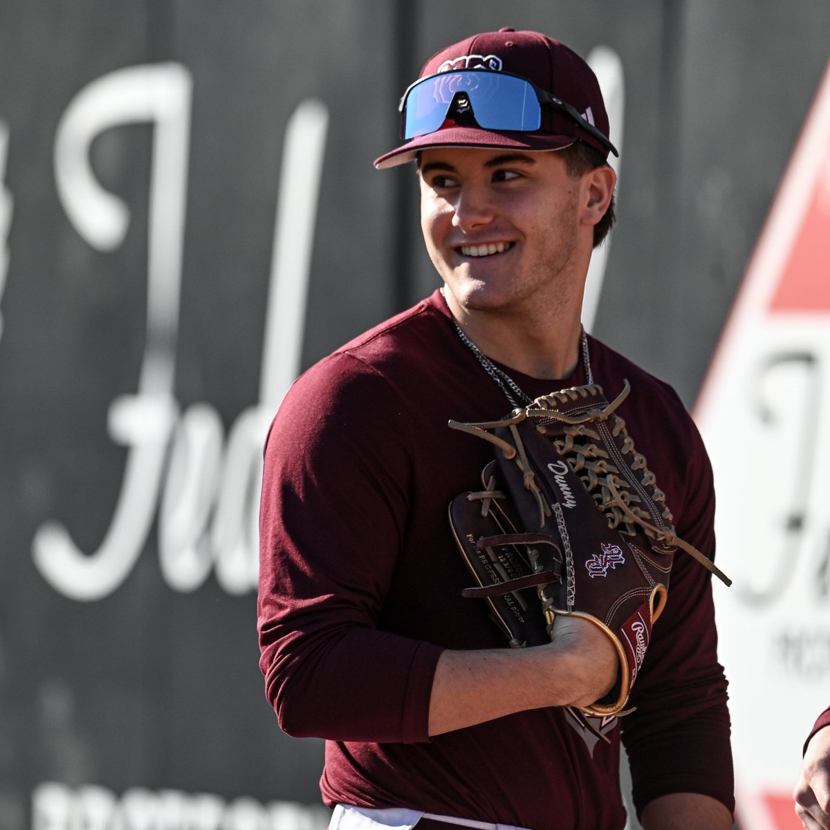 Back @ Hammons ‼️😁